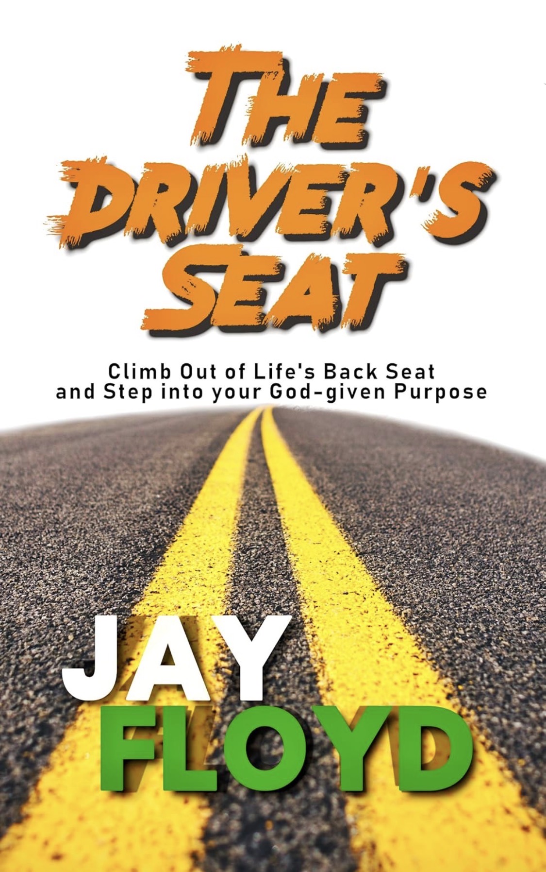 The Driver's Seat book cover