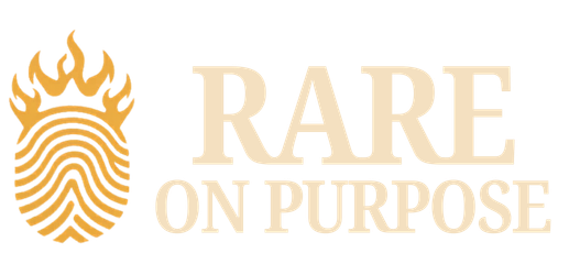 Rare On Purpose